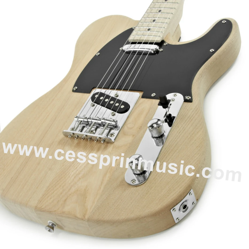 DIY Electric Guitar/ Guitar Kits /Lp Style/Guitar/ Manufacturer/Cessprin Music (CPGK007)
