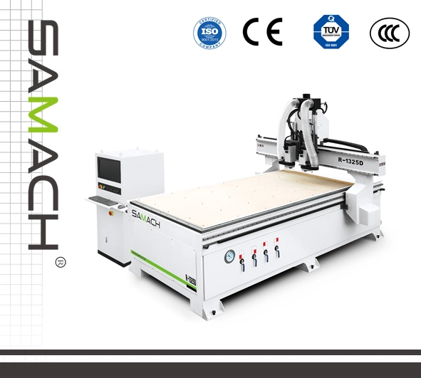 Good Quality Good Price High Quality CNC Router Engraver R-1325dts