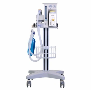 2019 New Arrival Handsome Anesthesia Machine Dm6c From Factory China with Good Quality with Good Quality