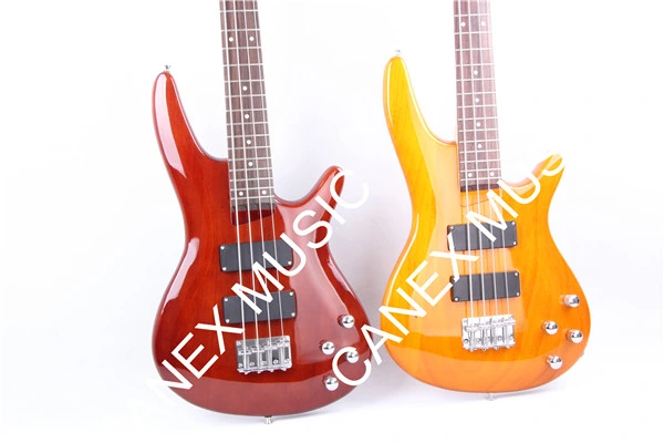 Bass Guitar/String Bass Guitar/Wooden Bass (FB-06)