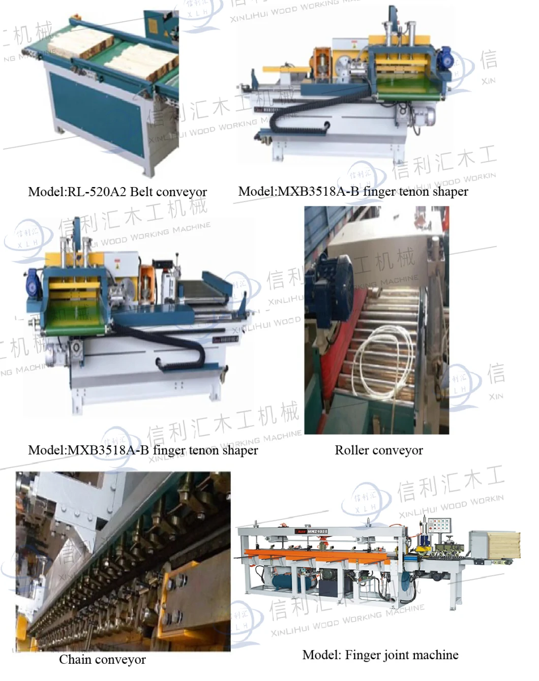 Finger Jointing Glue Spreader Wood Machinery Equipment /Finger Joint and Finger Assembly Line Edge Gluing Press Machine Wood Finger Joint Gluer