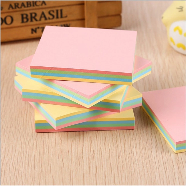 Office Color Sticky Notes Notes Notes N Times Sticky Notes at Will