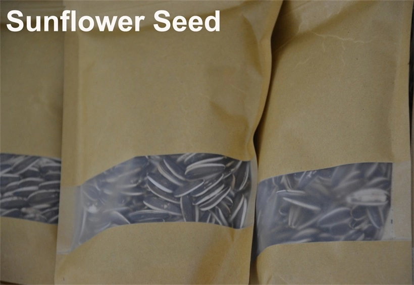 High-Quality Hot Sale Dried Hot Sale Spiced Chinese Sunflower Seeds