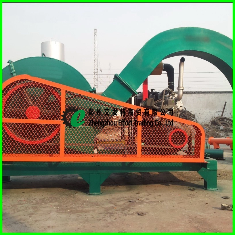 Drum Wood Chipping Machine Drum Wood Chipper Price