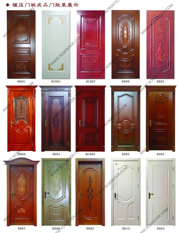 Modern 24 Lite Obscure Stained Mahogany Wood Prehung Front Door