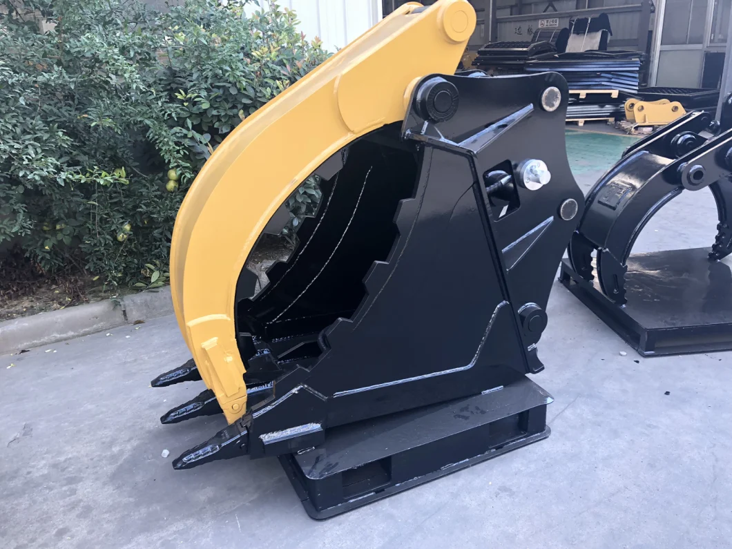 Grab Bucket/Thumb Bucket/Thumb for Excavator