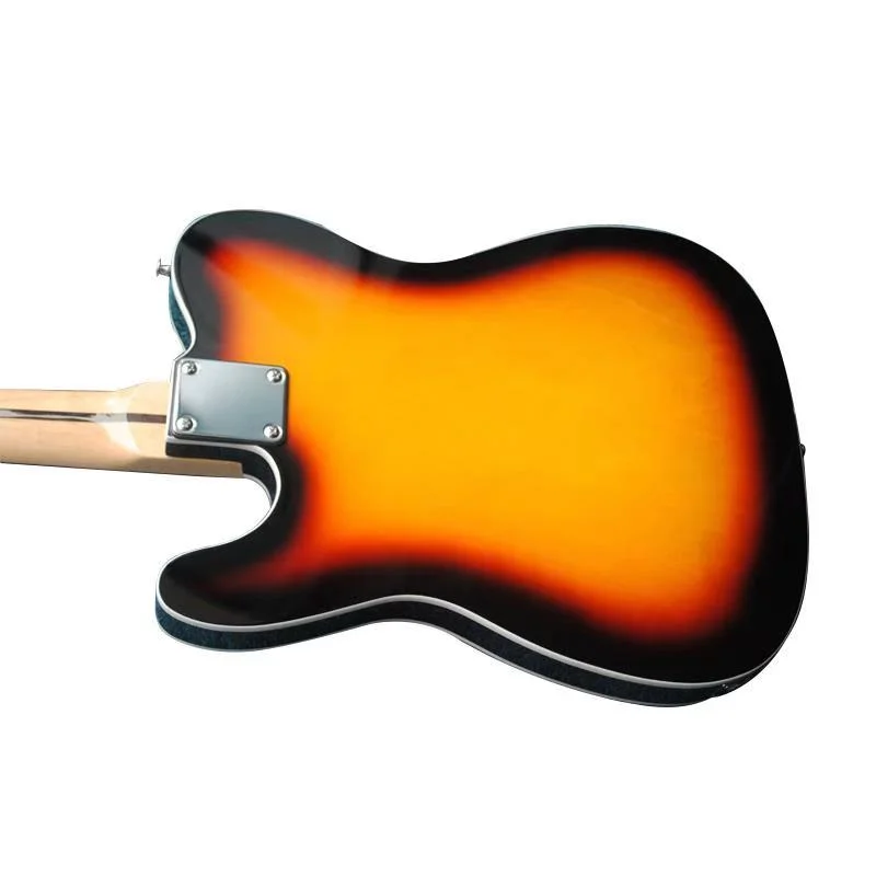 Customized High-Quality Electric Guitar According to Customer Requirements Tl Model
