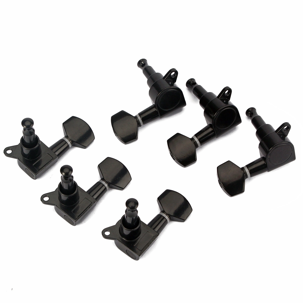 Guitar Tuning Pegs Machine Heads Acoustic Guitar Tuning Tuners