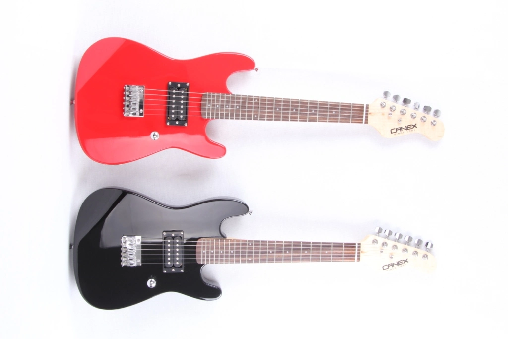 Electric Guitars / Electric Bass Guitars / Junior Guitar (FG-601)