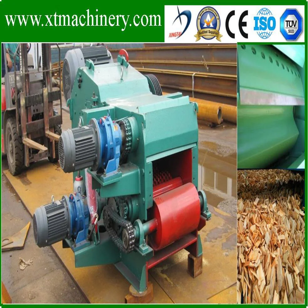 Ce Certificate, Old Wood Pallet Recycling, Drum Pattern Wood Chipper