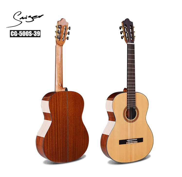4/4 Size Standard Concert Spanish Guitar&Classical Guitar