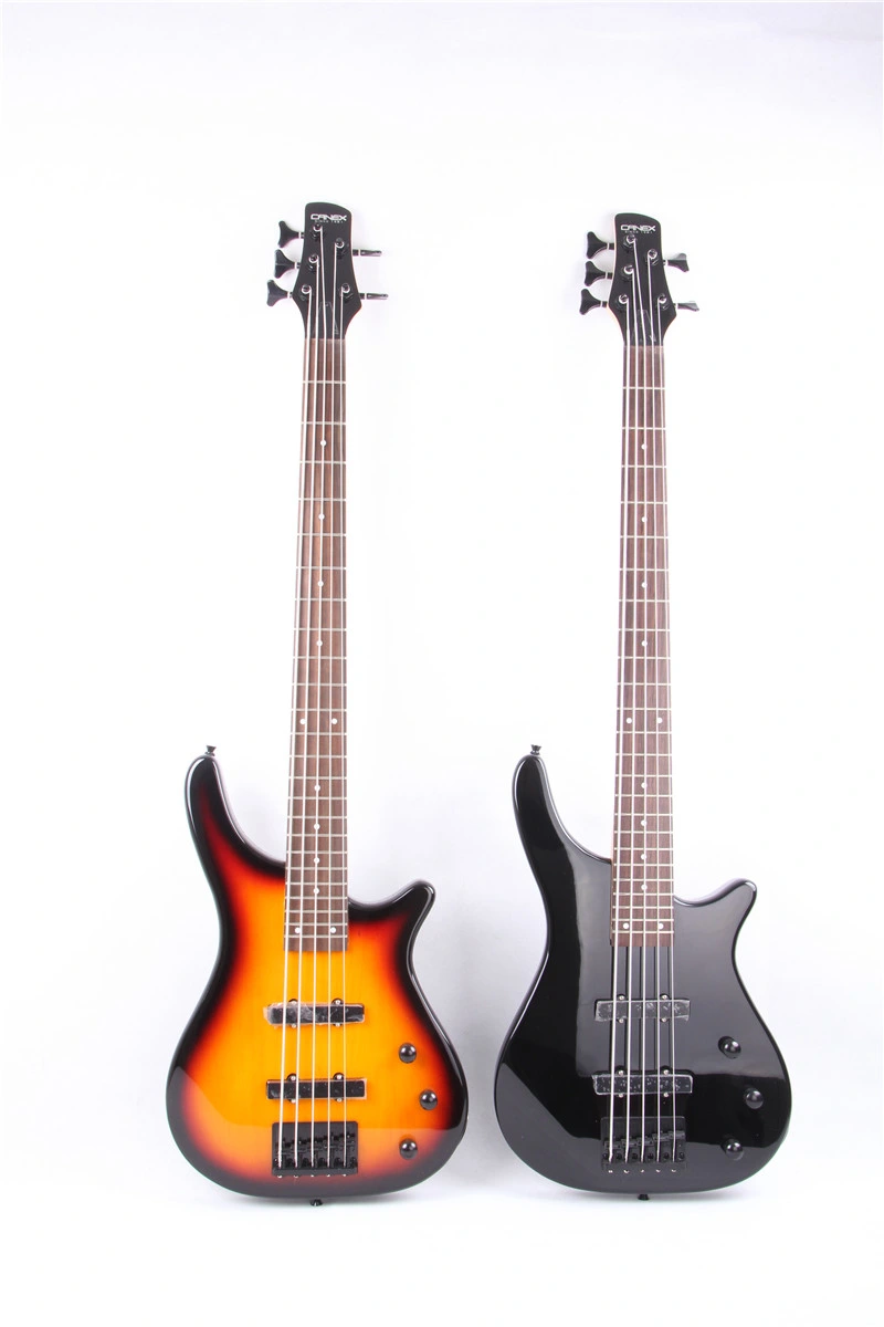 Bass Guitar/Electric Bass Guitar/ String Bass Guitar (FB-05)