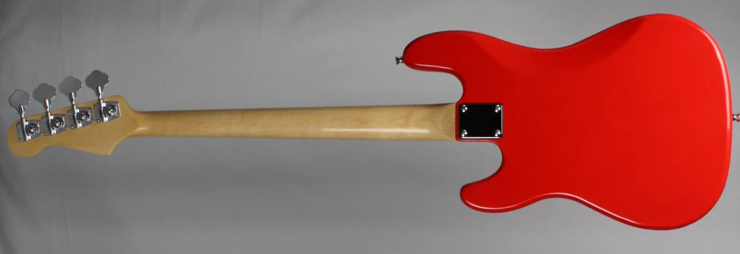 Cheap Standard Electric Guitar Bass