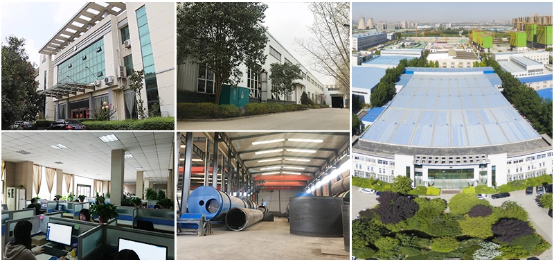 Professional Sand Drying Machine Rotary Silica Sand Rotary Drum Dryer Manufacturer