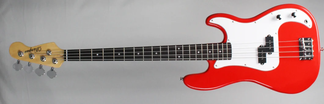 Cheap Standard Electric Guitar Bass