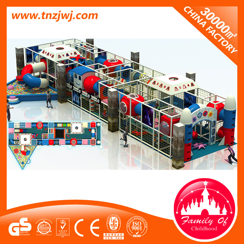Soft Play, Indoor Play Centre, Toddler Playground, Play Set Playground, Space Theme for Sale