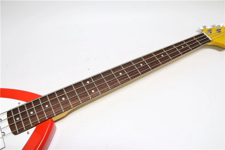 High Quality Chinese 4 String Electric Bass Guitar Wholesale