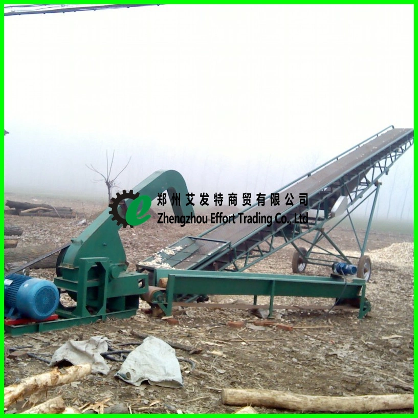 Drum Wood Chipping Machine Drum Wood Chipper Price