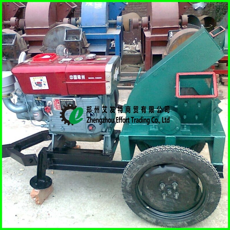 Drum Wood Chipping Machine Drum Wood Chipper Price