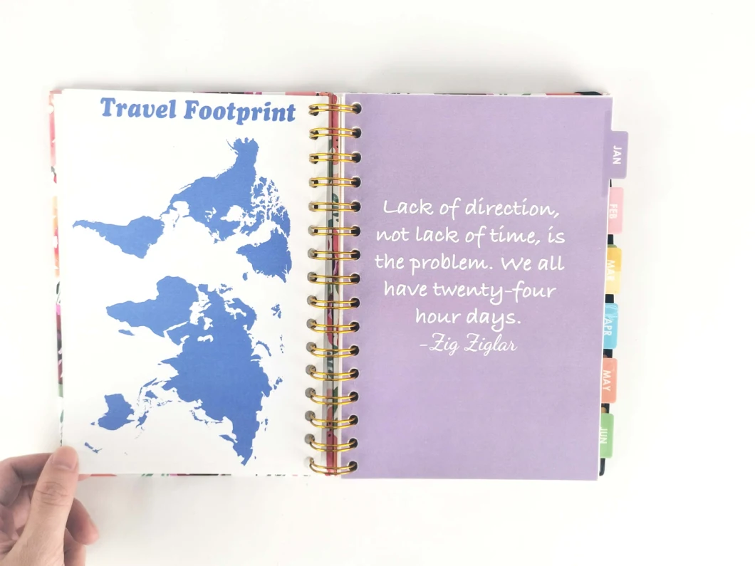 Personalised Luxury Fashion Custom Handmade Vintage Leather Journal Travel Planner Book