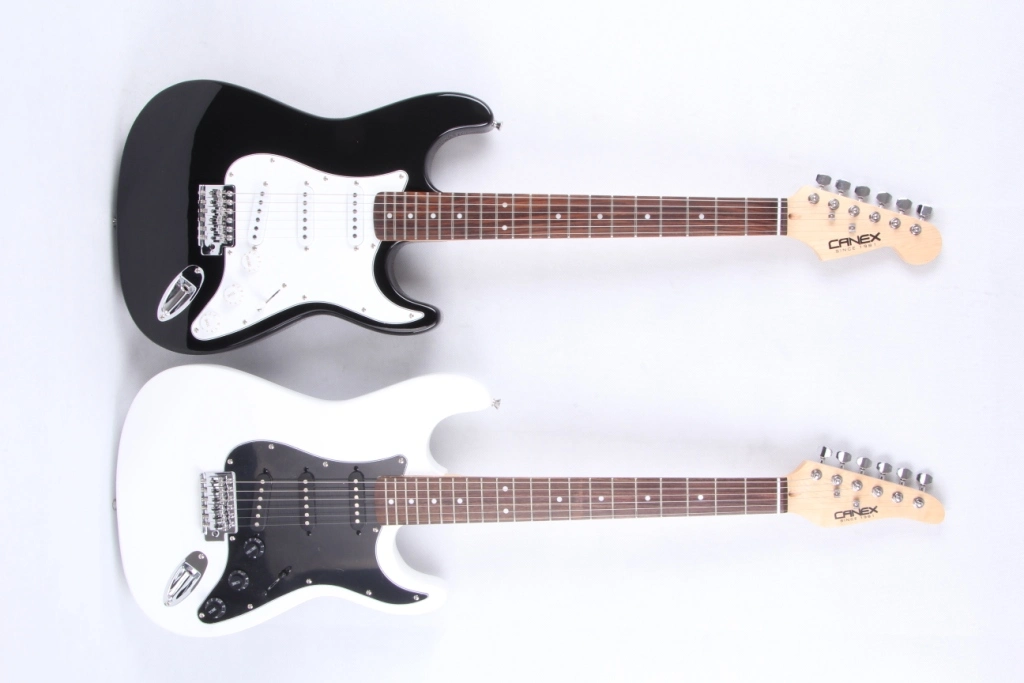 Electric Guitars / Electric Bass Guitars / Junior Guitar (FG-602)
