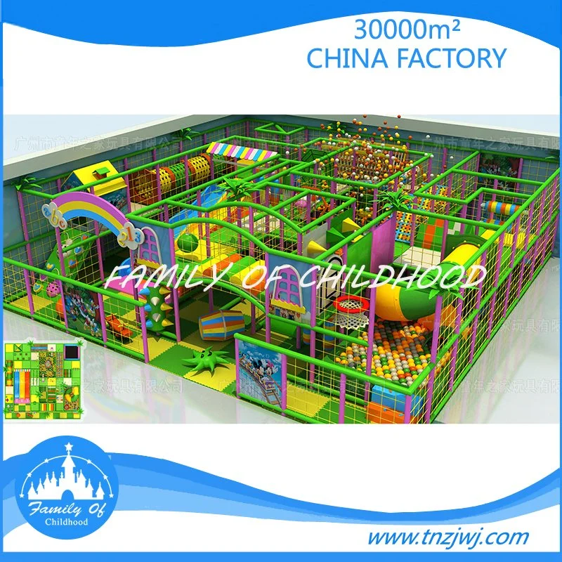Indoor Playland Play Centre Indoor Play Equipment Indoor Soft Play Customize Design