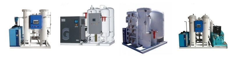 Nitrogen Generator for Sale for Glass and Lighting Industry