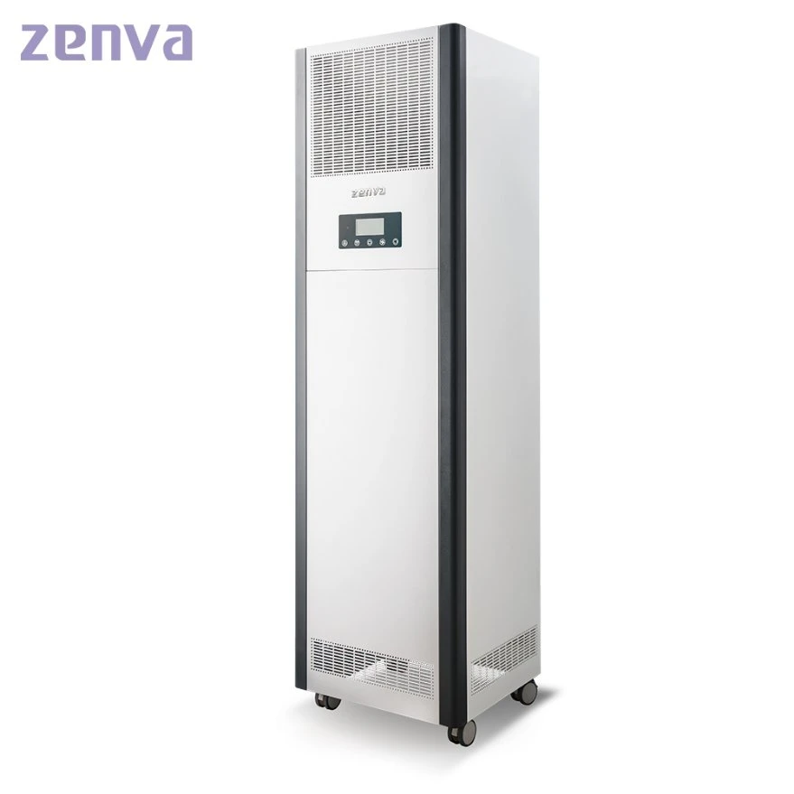 2021 New Surgical Equipment Medical Plasma Air Purification Disinfector with CE Approved