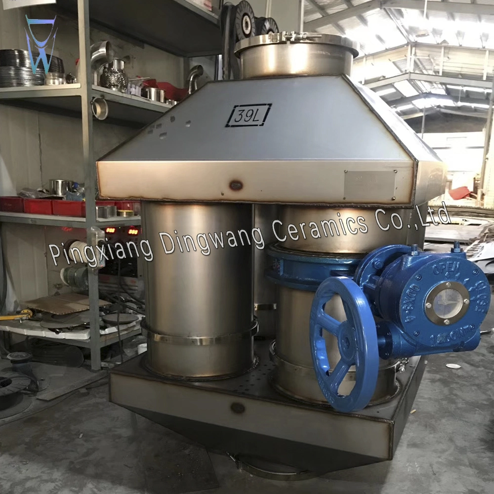 Generator Exhausts Gas Treatment Plant for Diesel Electric Generating Set