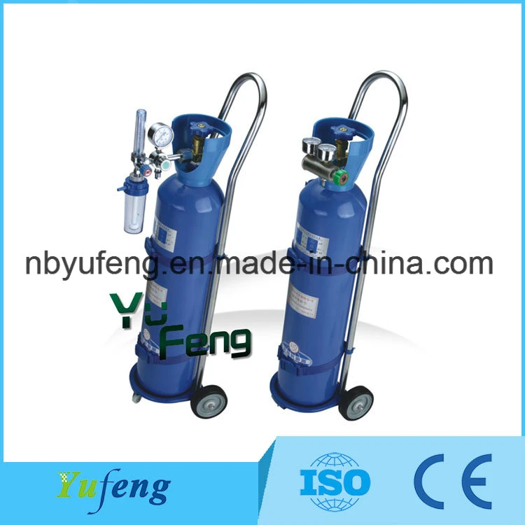 Yf-10L-140 Oxygen Filling System/Oxygen Filling Station/Oxygen Cylinder Price
