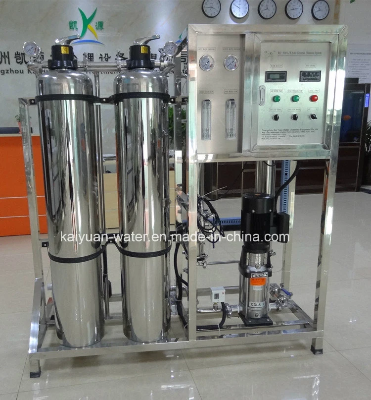 500lph RO Reverse Osmosis Household Water Purifying Equipment Water Purifying Machine
