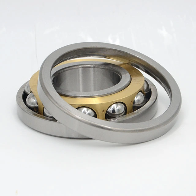 Four-Point Contact Ball Bearings Qj1028-N2-MPa-C4 Qj1030-N2-MPa Qj1032-N2-MPa Qj1034-N2-MPa Qj1038-N2-MPa Qj1040-N2-MPa Qj1044-N2-MPa Qj1048-N2-MPa