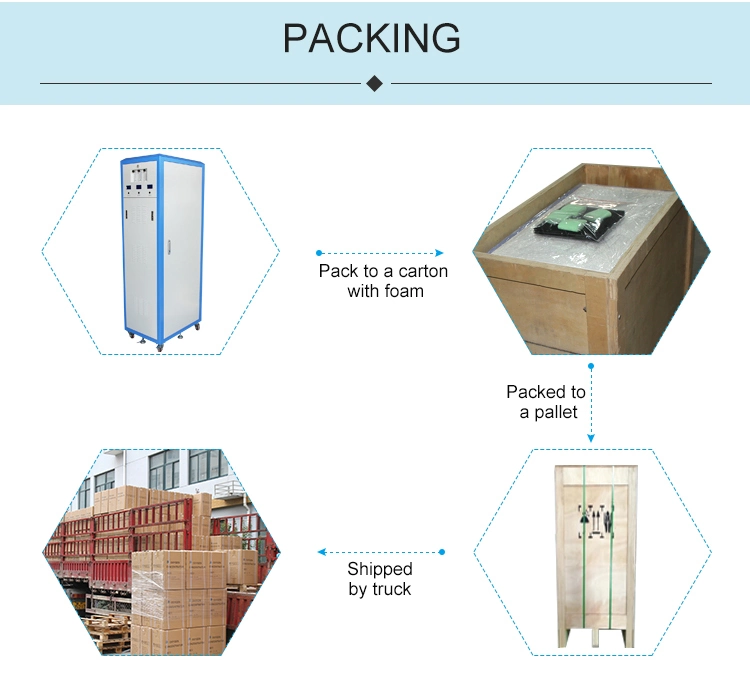 Industry Oxygen Concentrator Jay-15 for Industrial Use