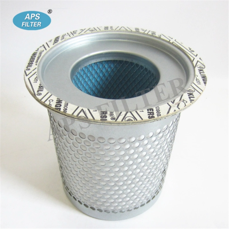 Fiberglass Gas Separator Filter 100007587