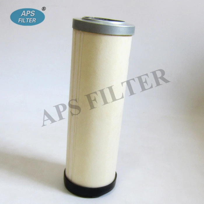 High Efficiency Filtration Oil-Gas Separator Filter P-Ce03-587