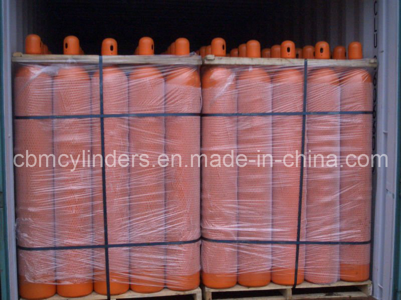 Nitrogen Gas Cylinders Industrial High Purity 99.999% Nitrogen