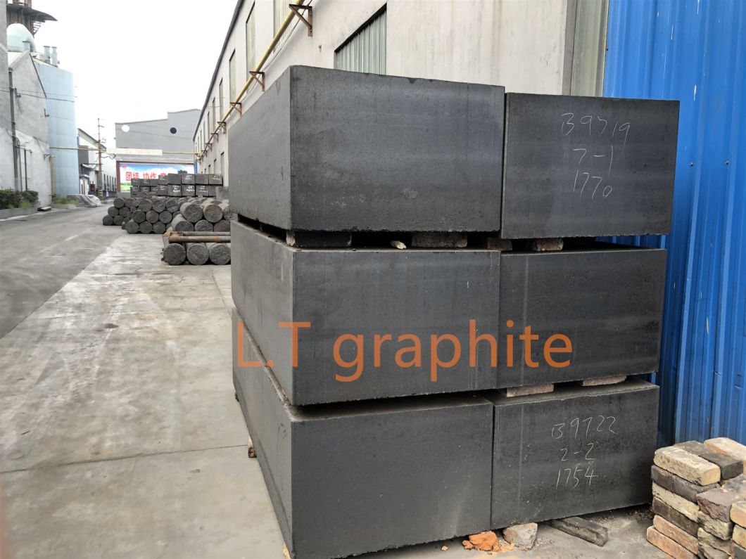 Carbon Graphite Products Utilize for Nitrogen Generation Plant & Storage Facility