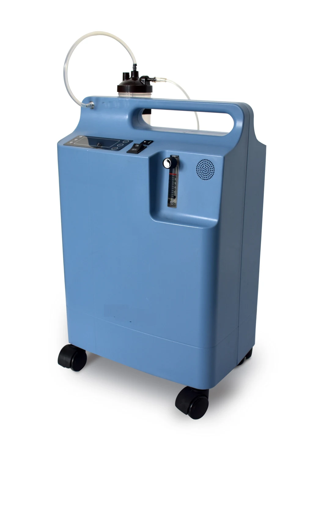 Medical Oxygen Making Machine Ew-5em Oxygen Concentrator Health Care Generator