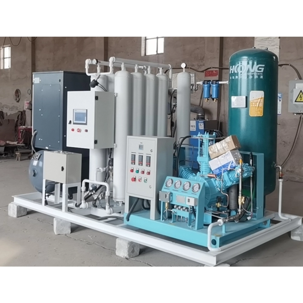 O2 Generator Oxygen for Hospital for Hospital