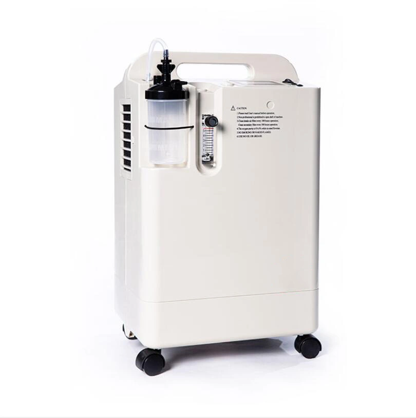 Portable 10L Oxygen Generator Medical Oxygen O2 Generator Medical High Quality Oxygen Concentrator Generator