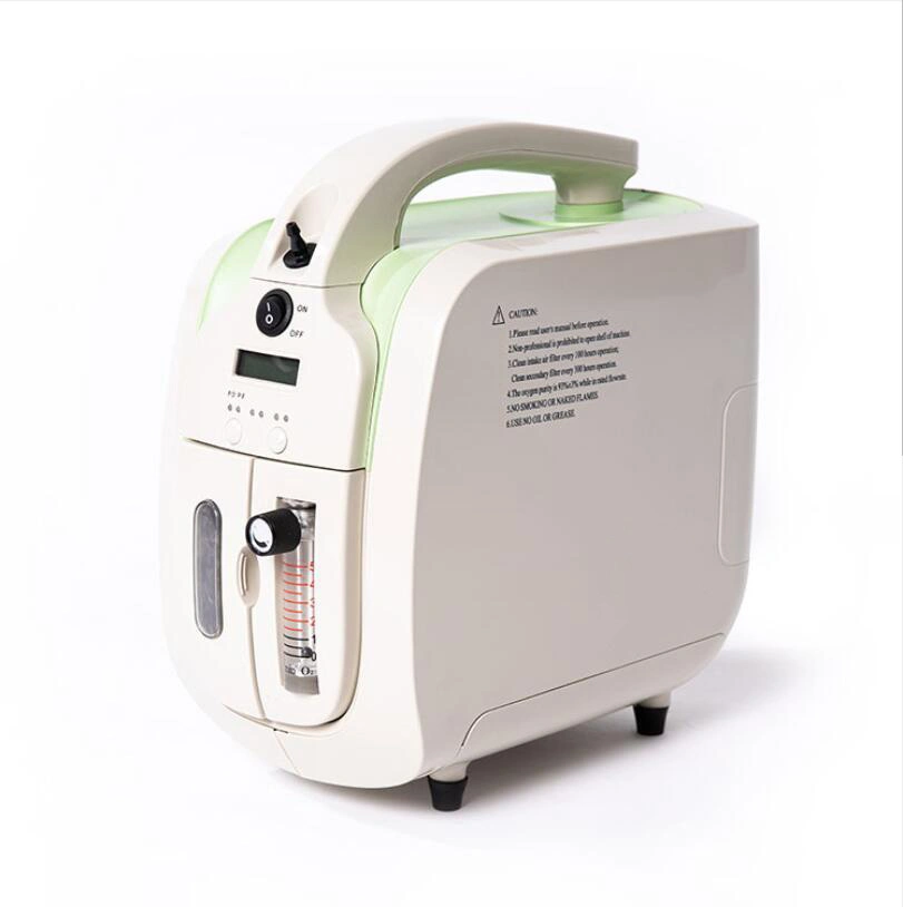Portable 10L Oxygen Generator Medical Oxygen O2 Generator Medical High Quality Oxygen Concentrator Generator