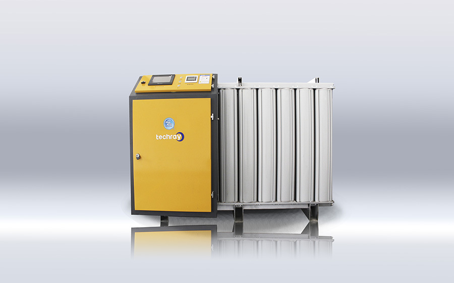 Medical Gas Solution O2 Generator Equipment for Medical Use