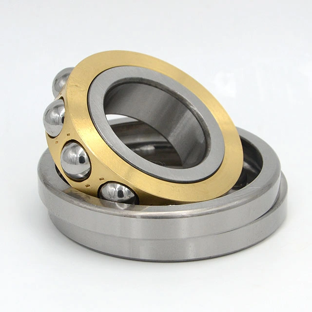 Four-Point Contact Ball Bearings Qj1028-N2-MPa-C4 Qj1030-N2-MPa Qj1032-N2-MPa Qj1034-N2-MPa Qj1038-N2-MPa Qj1040-N2-MPa Qj1044-N2-MPa Qj1048-N2-MPa