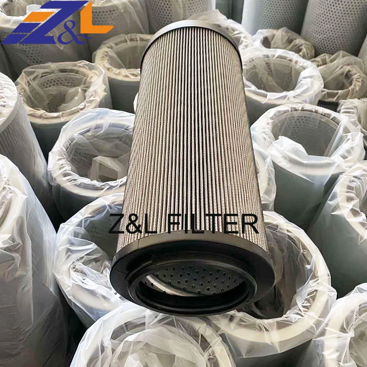 High Efficiency Oil Filter Hydraulic Oil Filter Cartridge Hc2218fun4z