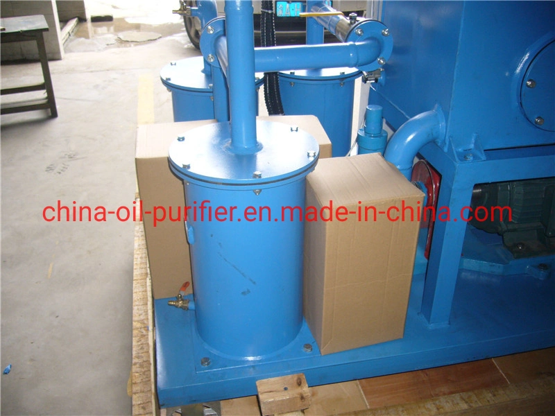 Switch Oil Purifying Machine, Portable Insulation Oil Regeneration Unit