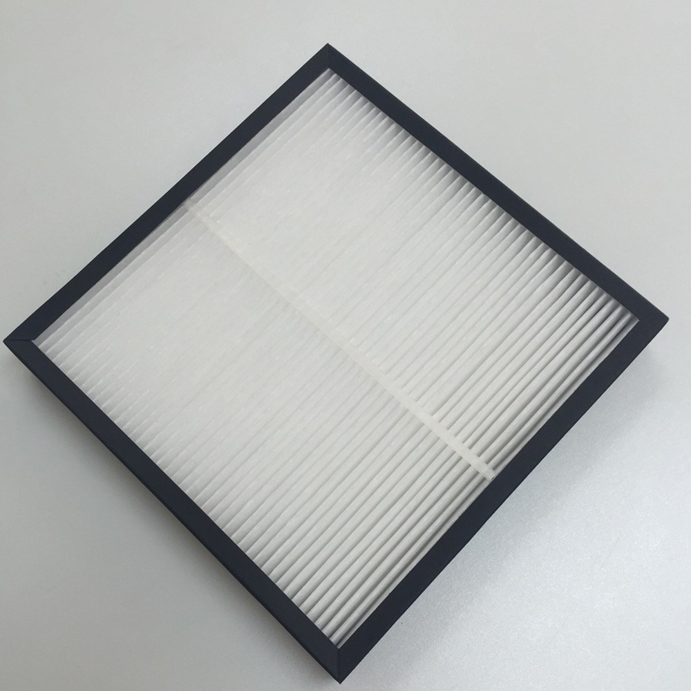 Automotive Air Filter Auto Accessories Parts Air Filters 17220-Rb6-Z00 Air Filter