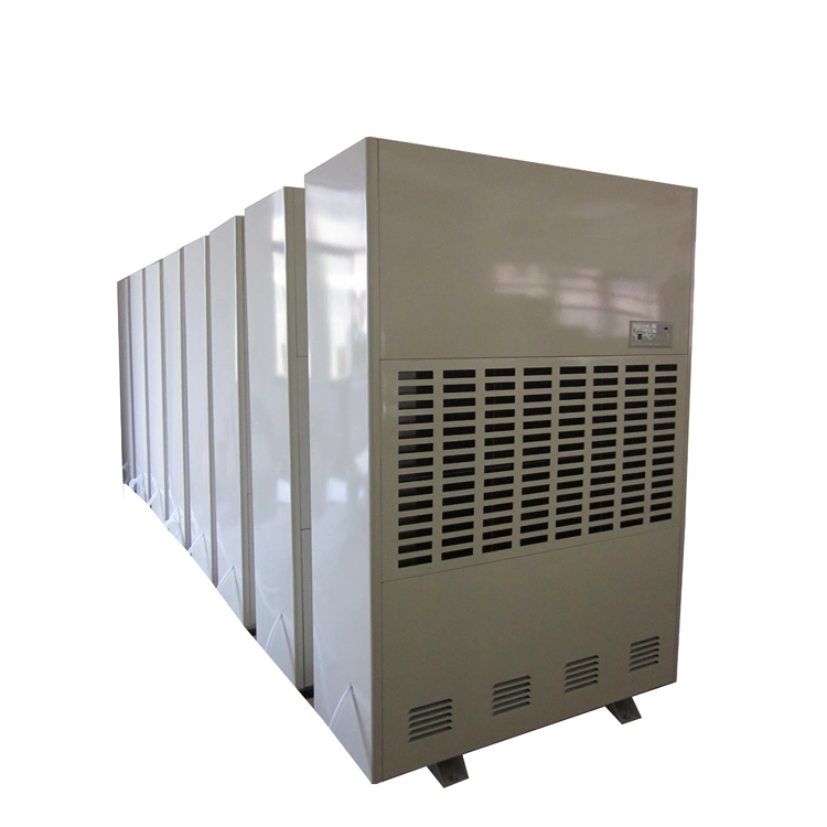 480L / D Air Dryer Used Industrial Dehumidifier Air Dryer