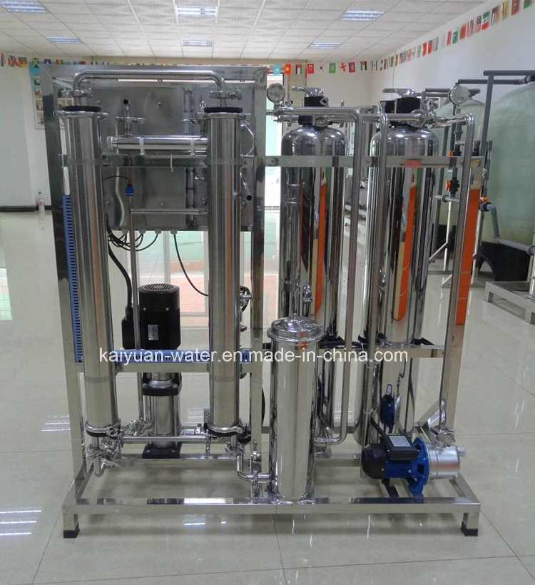 500lph RO Reverse Osmosis Household Water Purifying Equipment Water Purifying Machine