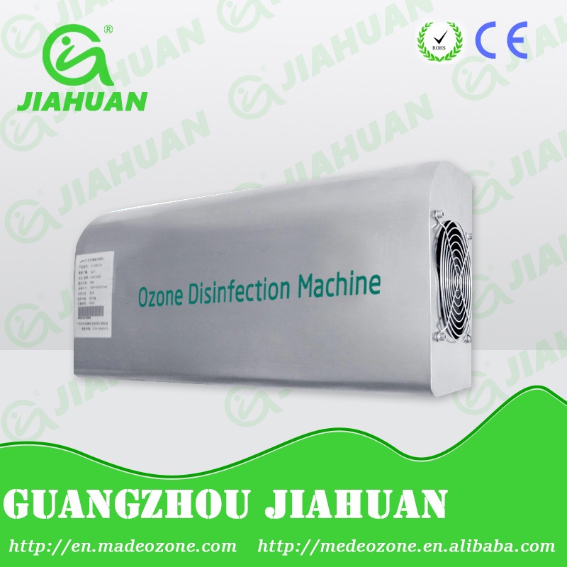 3G/5g/10g Ozone Generator for Room and Hotel Air Purification