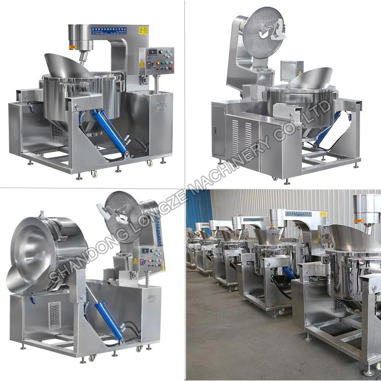 Savoury Popcorn Machine Gas Price Popcorn Machine Price in Ugandapopcorn Making Machine Commercial Popcorn Production Line